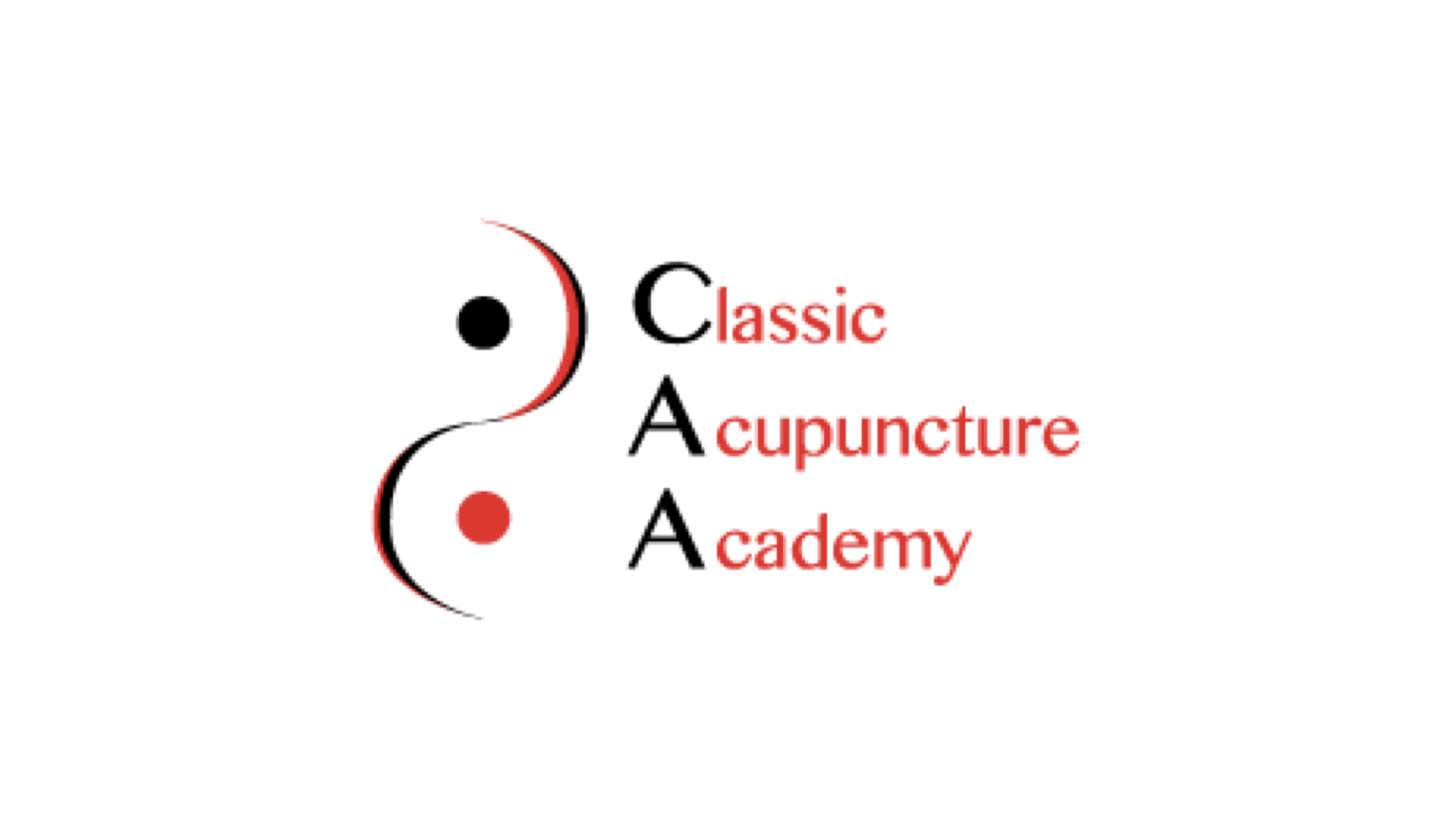Logo Classic Acupuncture Academy
