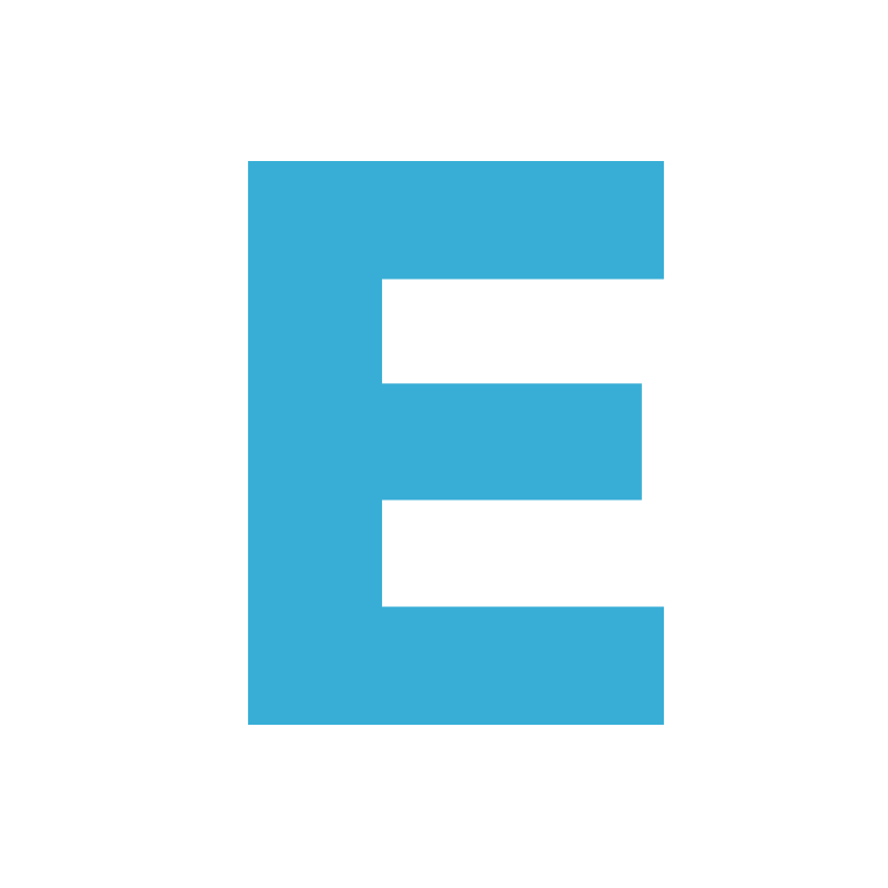 Icon E