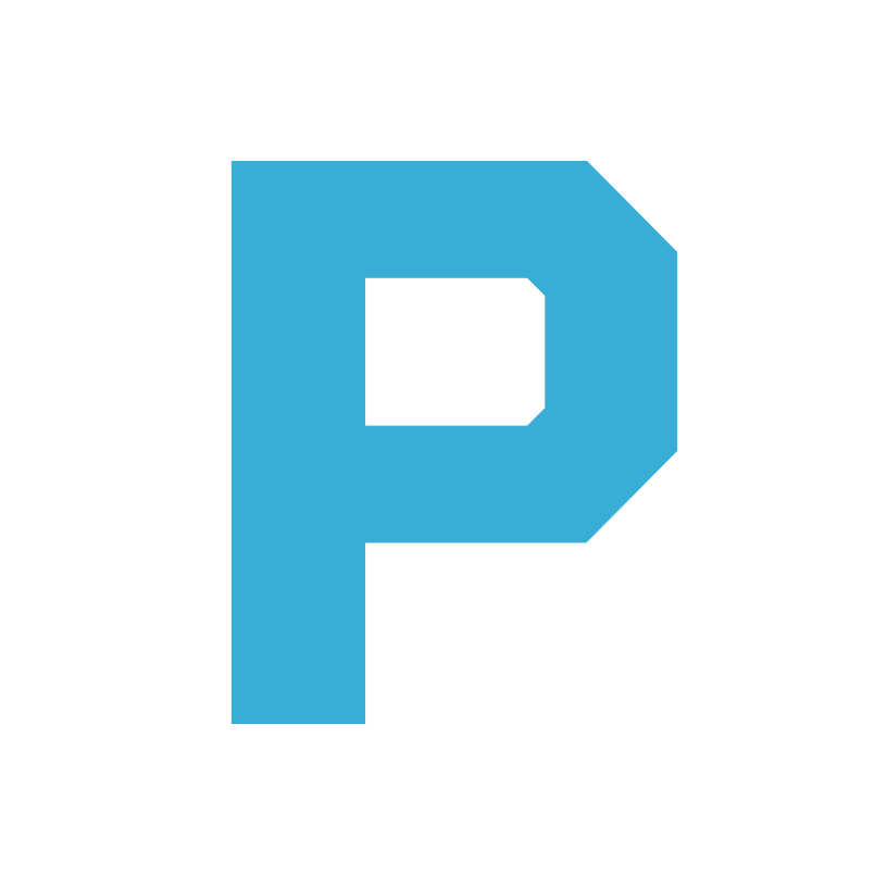 Icon P