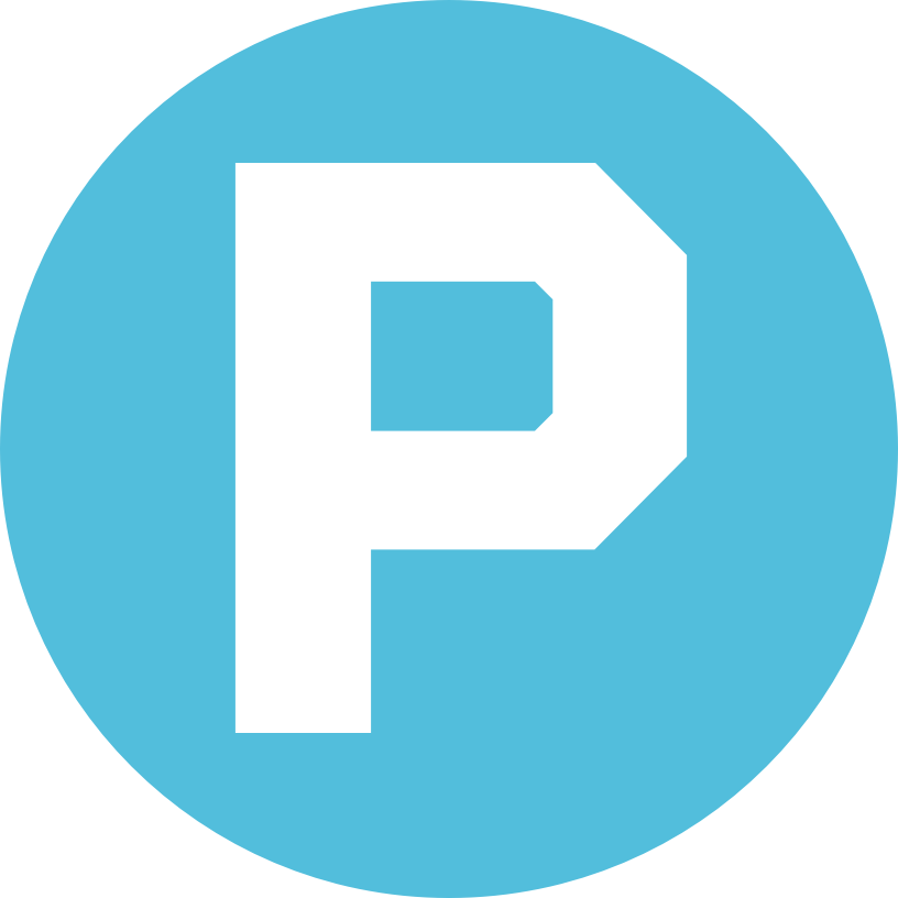 Icon P
