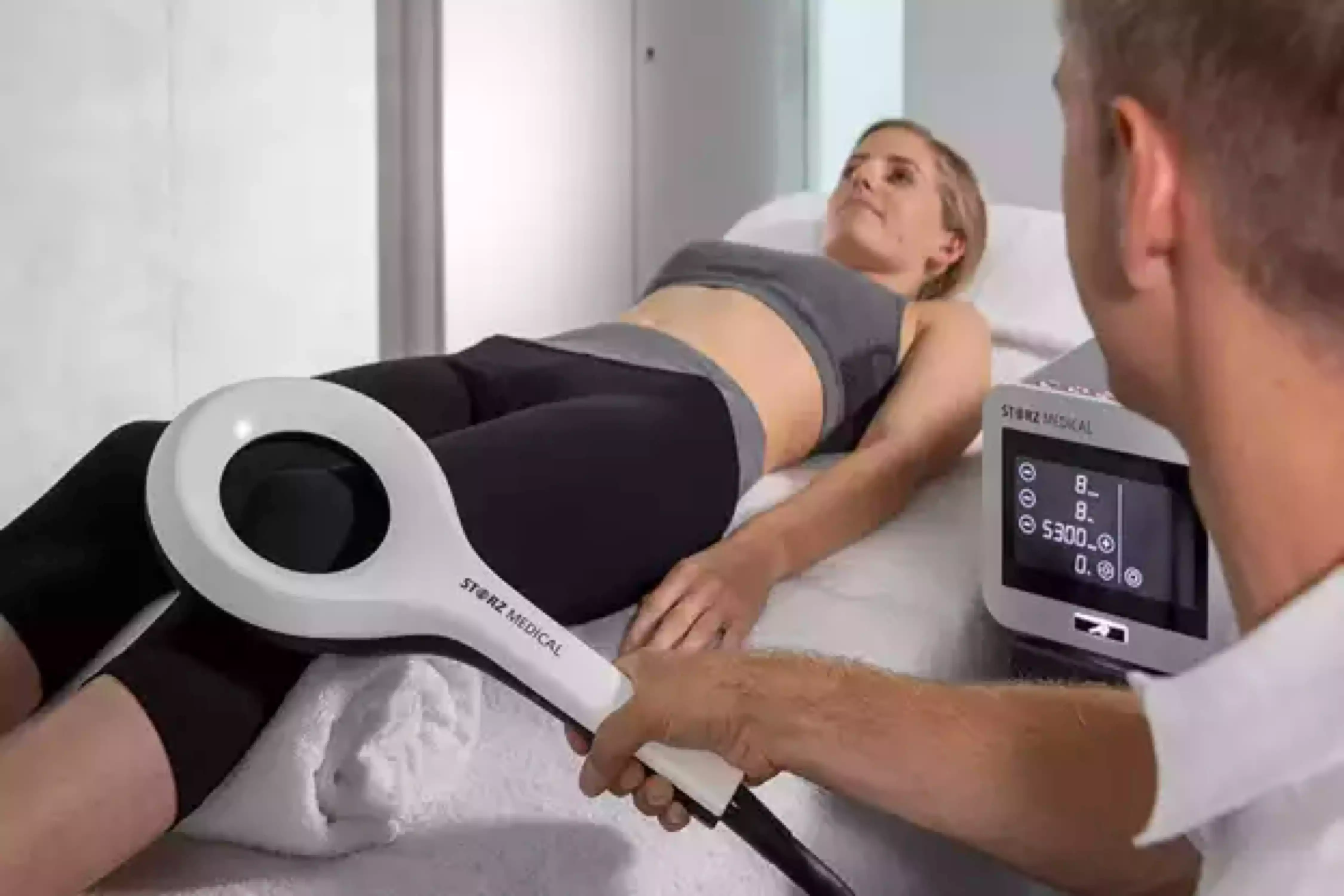 Magnetolith XP Therapy – thérapie non invasive pour soulager la douleur à Nice