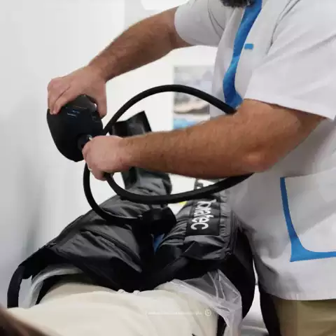 centre XP Therapy à Nice spécialisé en soins de rééducation et bien-être