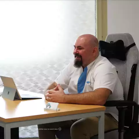 centre XP Therapy à Nice spécialisé en soins de rééducation et bien-être