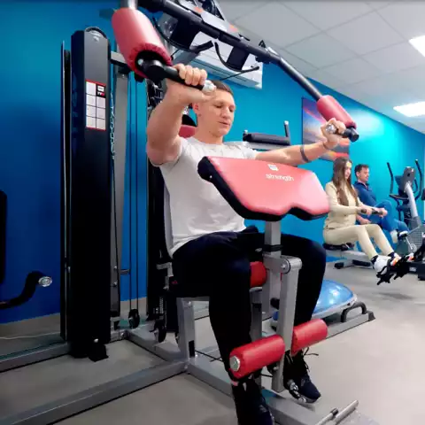 centre XP Therapy à Nice spécialisé en soins de rééducation et bien-être