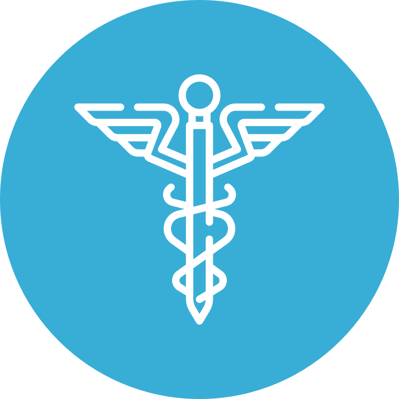 Icon Kinésithérapie